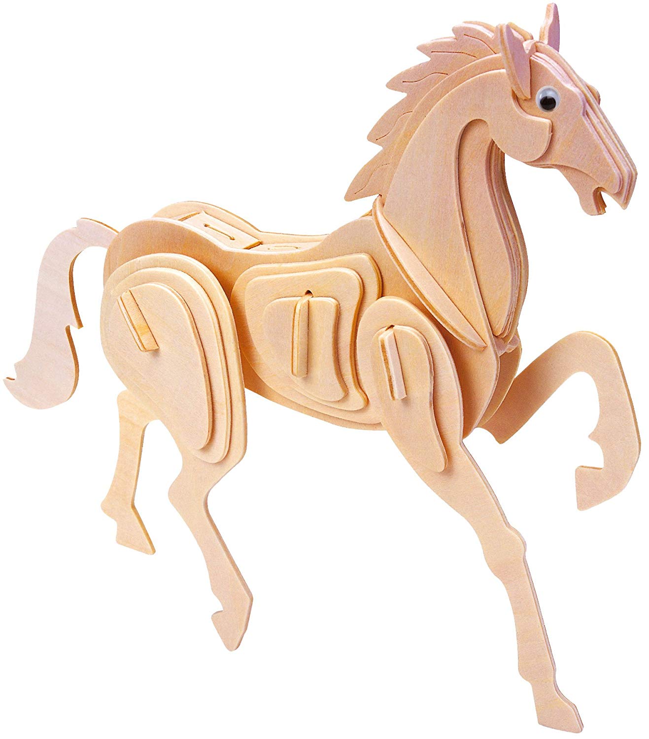 Gepetto`S Horse 29